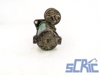 Motorino Avviamento FIAT GRANDE PUNTO 199 1.3 D MULTIJET 2005-2013 55561503