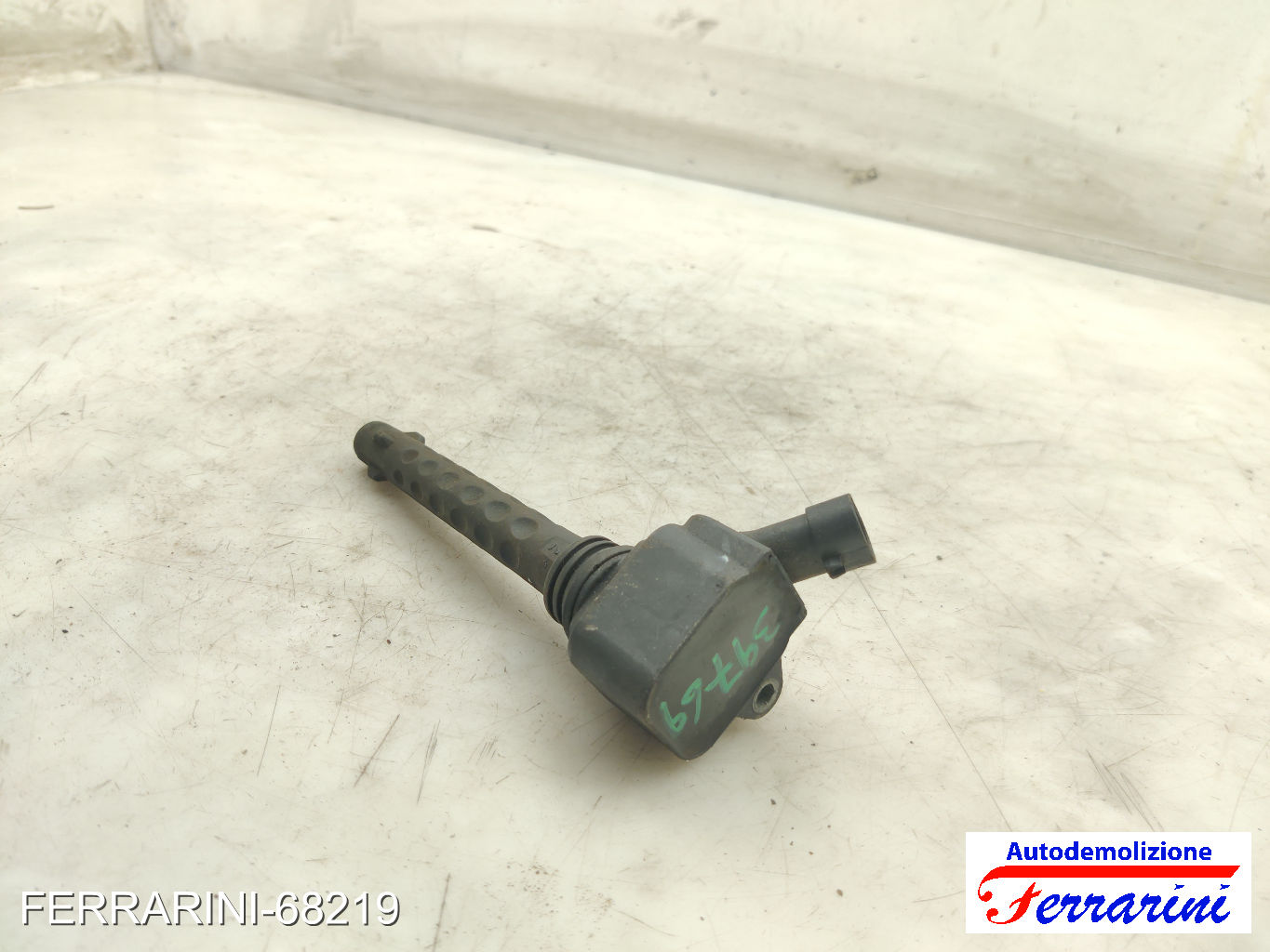 Bobina Di Accensione ALFA ROMEO MITO 955 1.4 TJET 2008-2011 55213613, 0221504024