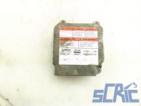 Centralina Airbag OPEL AGILA A H00 2003-2007 9212541, 5WK42898, 9850007KNEN
