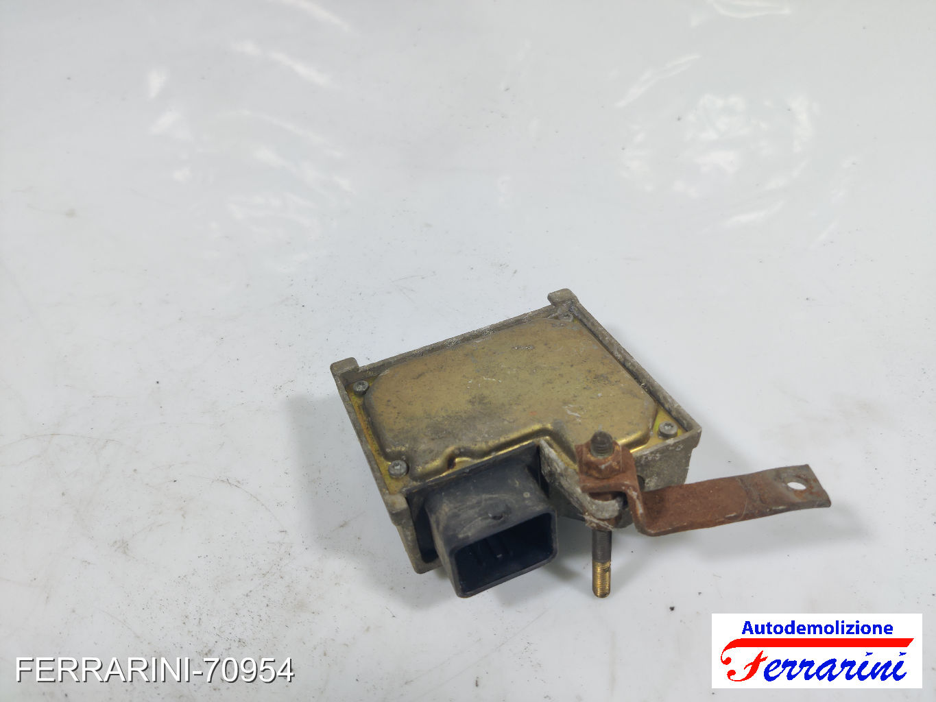 Centralina Gpl OPEL MERIVA A X03 1.4 16V TWINPORT 2004-2010 11559200C0