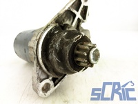 Motorino Avviamento SEAT IBIZA 3 6L1 1.4 16V 2002-2009 0001120400, 02T911023E
