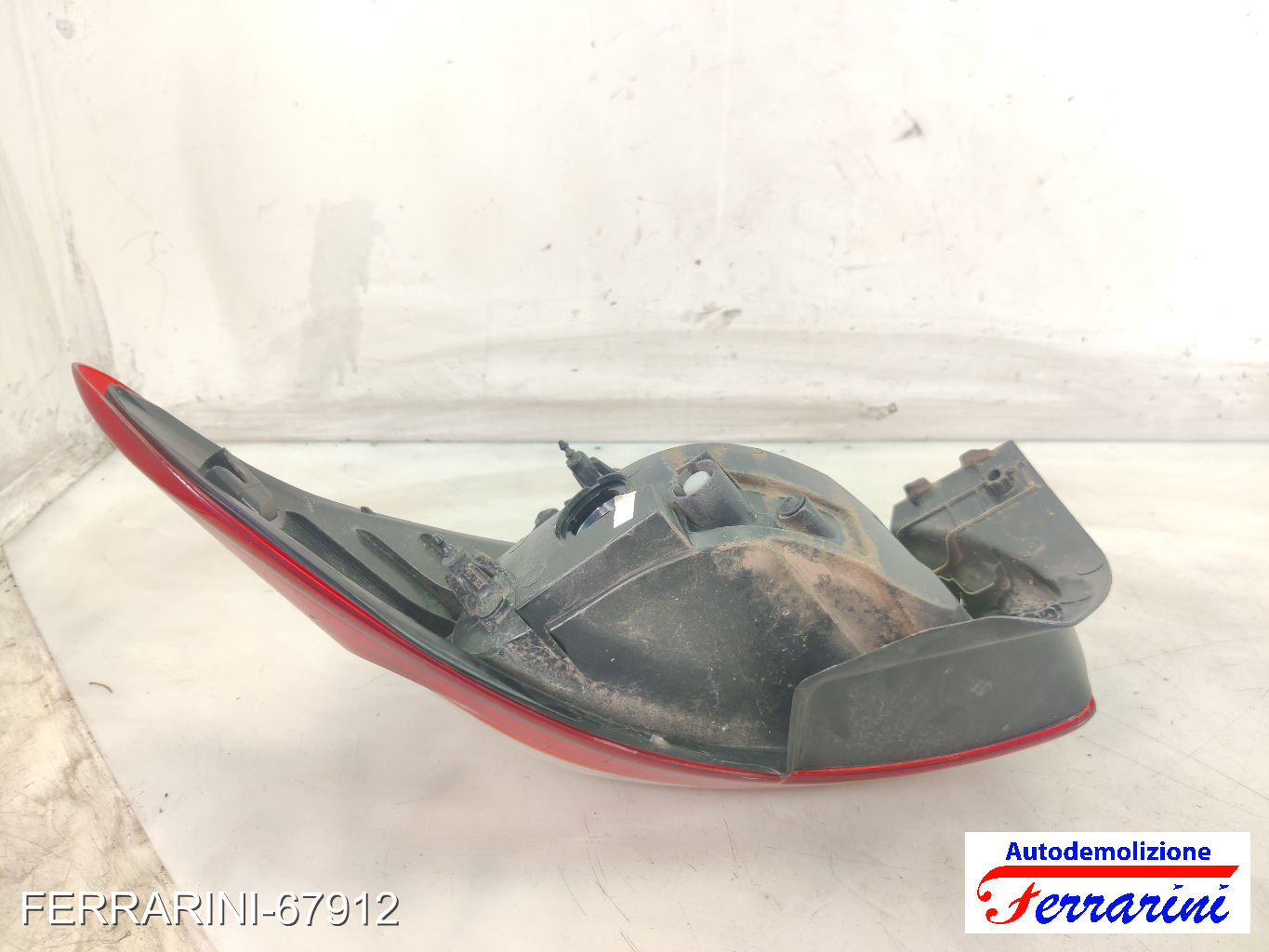 Fanalino Stop Posteriore HYUNDAI I10 BA, IA 2013-2023 sinistro, sx, posteriore