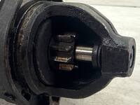 Motorino Avviamento