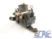 Centralina Pompa Abs FORD FIESTA 5 JD, JH 1.4 TDCI 2001-2008 4S612M110CC