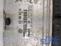 Centralina Motore VW PASSAT 3B2 1.9 TDI 1998-2000 038906019BK, 0281010305