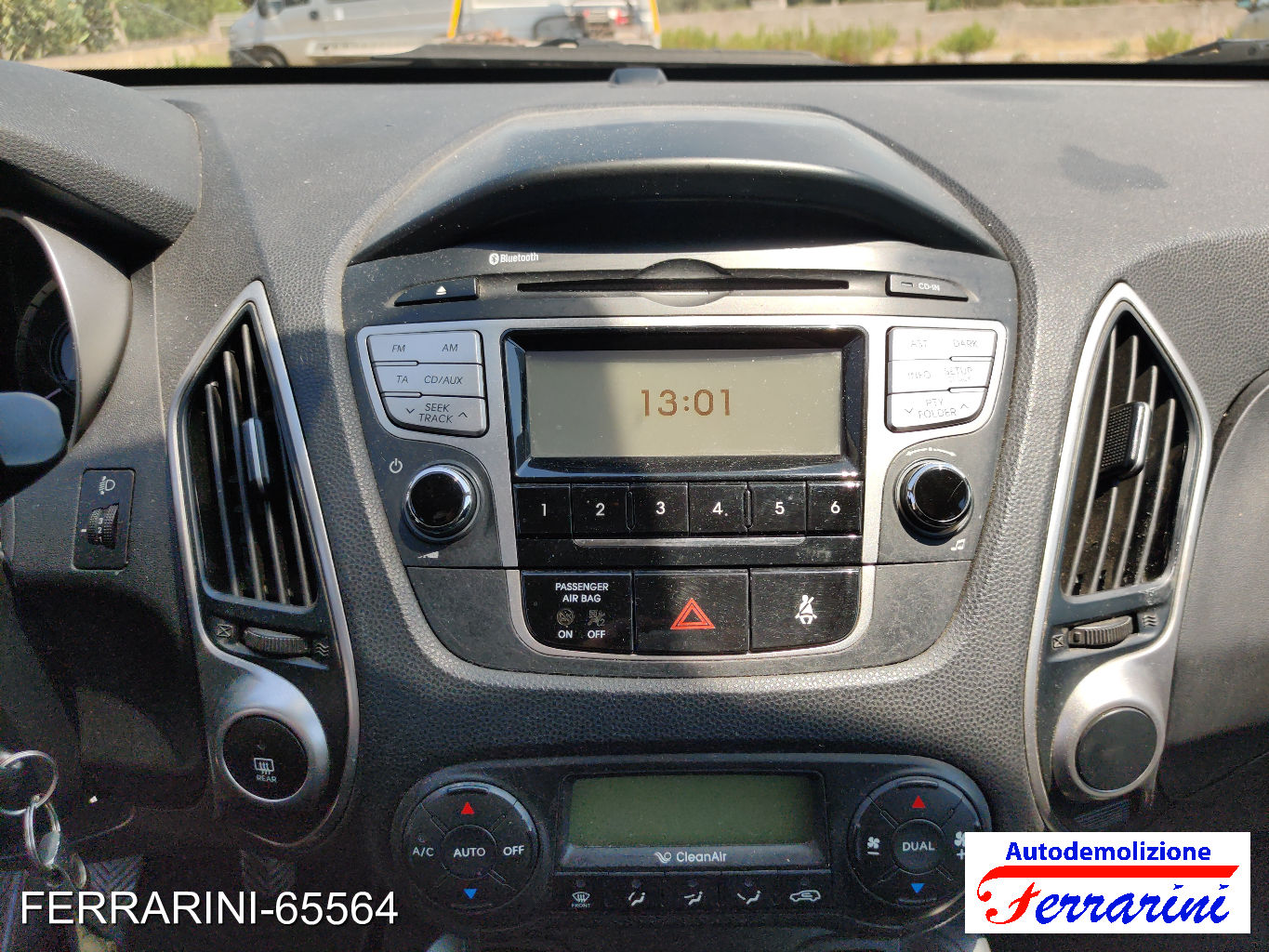 Stereo Radio