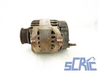 Alternatore FIAT PUNTO 188 1.9 DS 60 1999-2012 46774420, 63321809 6