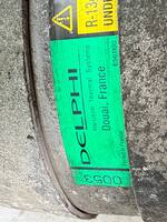 Compressore Clima FIAT MULTIPLA 186 1.6 16V BIPOWER 2001-2010 55192057, 1140053