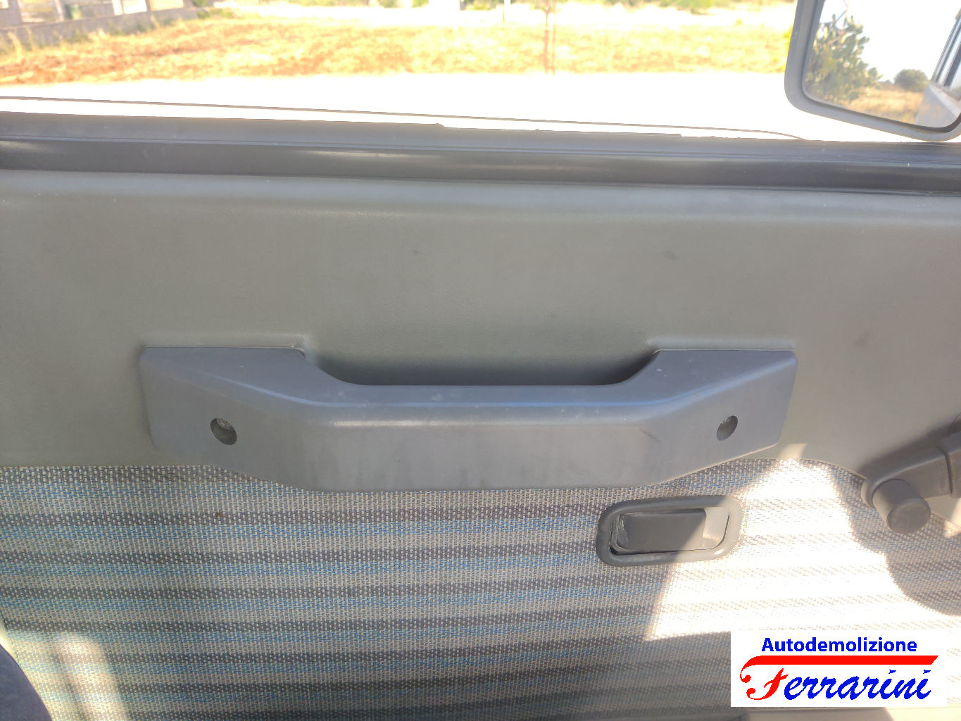 Iveco Daily 2 Autobus A 40-10 103CV 1991-1996