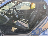 Smart Fortwo Coupe 451 1.0 71CV 2007-2023