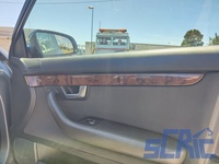 Audi A4 8E+02 1.9 TDI 130CV 2000-2004