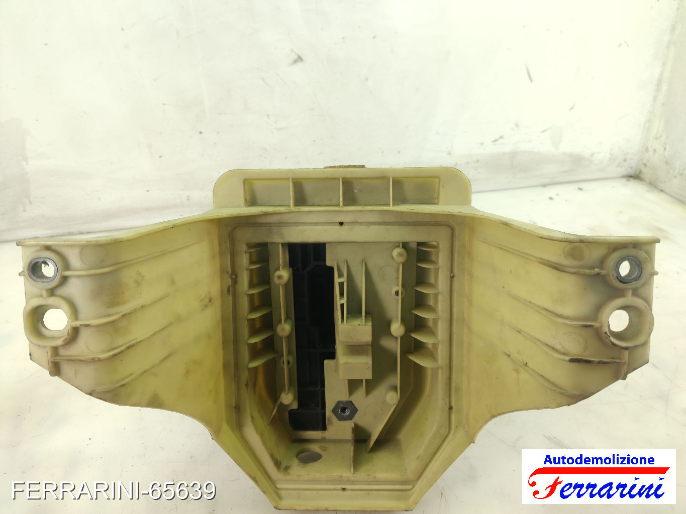 Leva Cambio Automatico LANCIA YPSILON 843 1.2 2003-2011 735377419