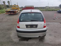 Citroen C3 1 FC, FN 1.1I 60CV 2002-2009