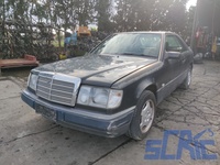 Mercedes 124 Coupe C124 200 CE 122CV 1990-1992