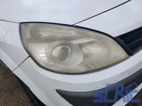 Renault Scenic 2 JM0/1 1.9 DCI 131CV 2005-2008