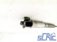 Iniettore NISSAN QASHQAI 1 J10, JJ10E, NJ10 2.0 DCI TRAZIONE INTEGRALE 2007-2013