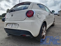 Alfa Romeo Mito 955 1.4 BI-FUEL 120CV 2009-2016