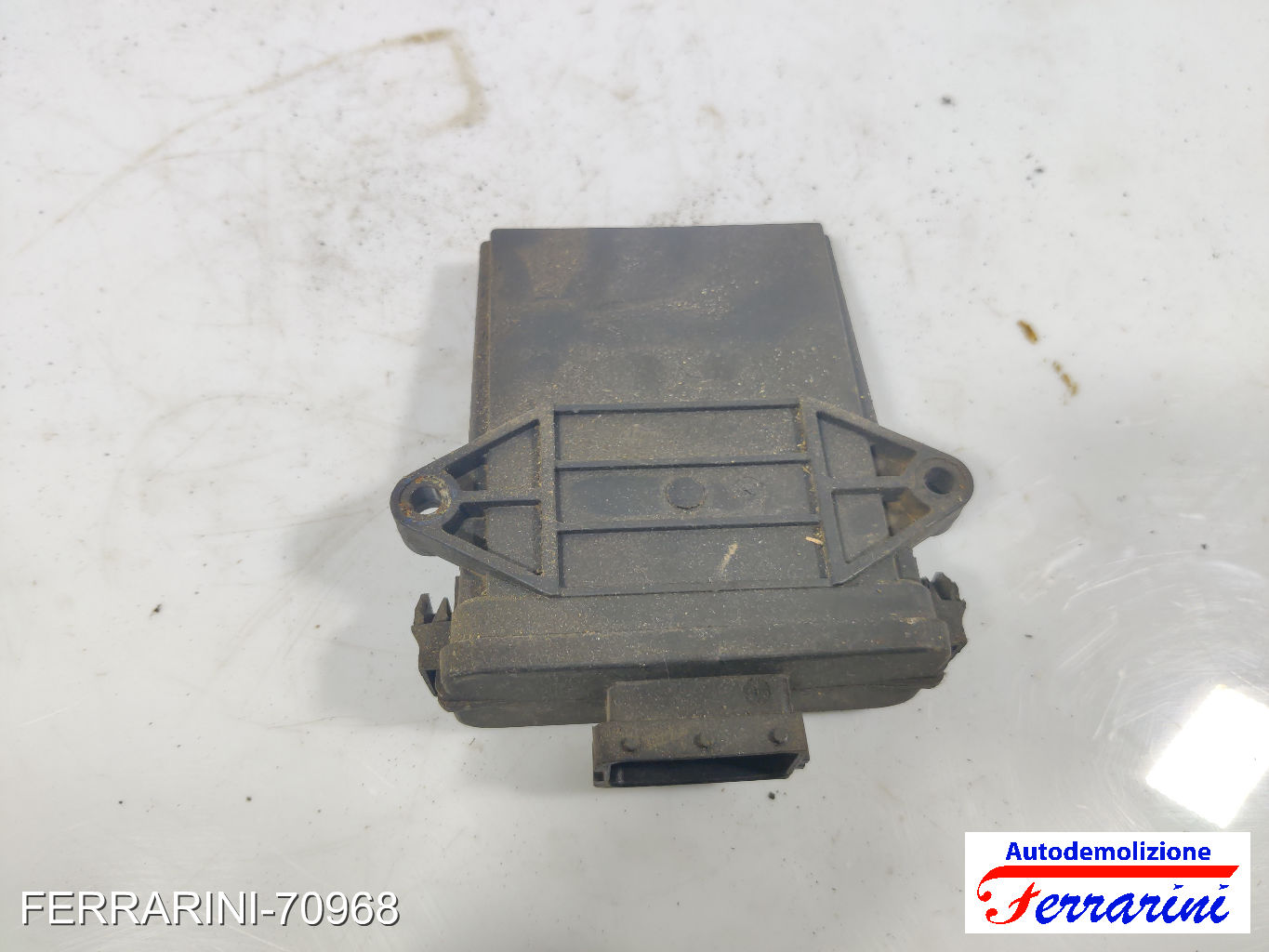 Centralina Gpl FIAT PANDA 169 1.2 2003-2012 DE817010, DE917010, 4220680
