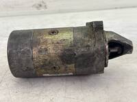 Motorino Avviamento FIAT UNO 146 60 1.1 1989-1992 63222908, C132, 31699