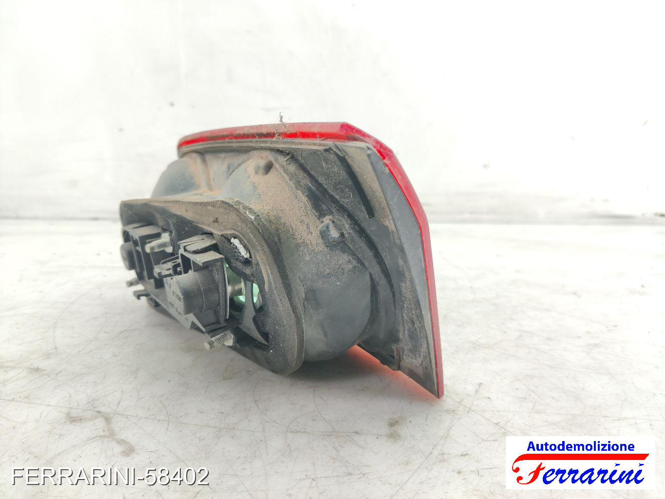 Fanalino Stop Posteriore FIAT CROMA 194 2005-2011 sinistro, sx, posteriore, post