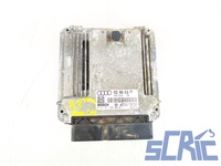Centralina Motore AUDI A3 SPORTBACK 8PA 2.0 TDI 16V 2004-2013 03G906016FF