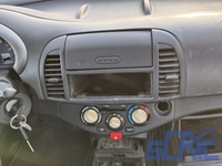Nissan Micra 3 K12 1.0 16V 65CV 2003-2010