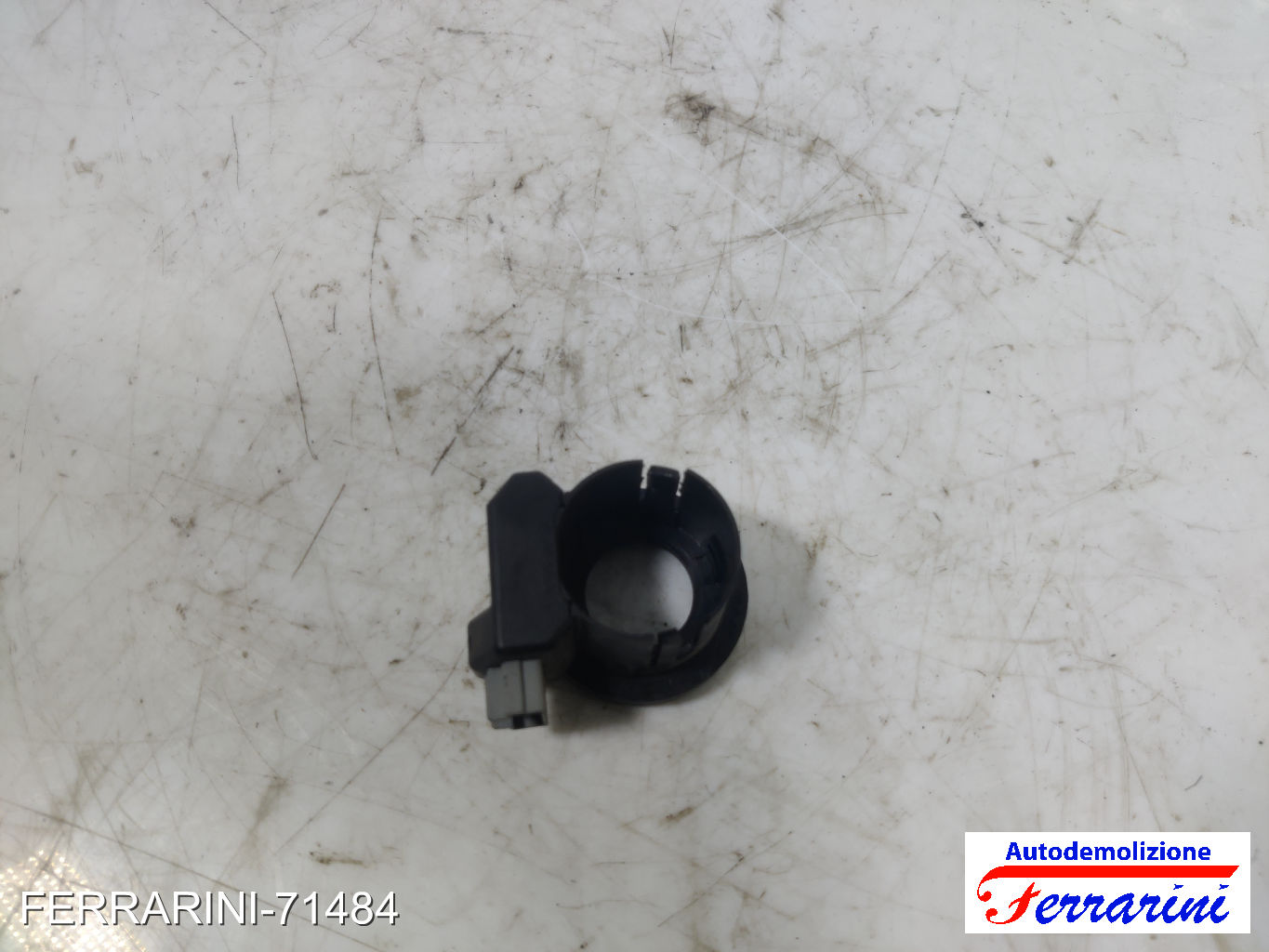Kit Accensione RENAULT KANGOO KC0/1 1.2 16V 2001-2023 8200530970, EBSIM32R 6