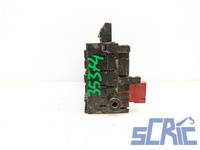 357937039 Fusibiliera Scatola Fusibili Body Computer VW TRANSPORTER 4