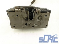 Serratura Porta FIAT GRANDE PUNTO 199 2005-2013 sinistro, sx, posteriore, post