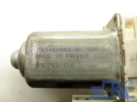 Motorino Alzavetro FORD FOCUS 2 DA, DP, HCP 1.6 TDCI 2005-2012 3M5T14B532AG