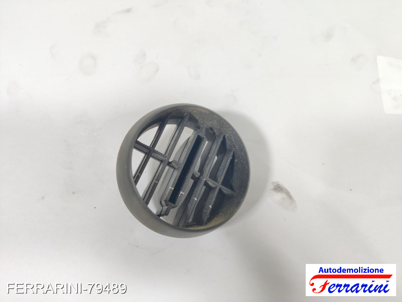 Bocchetta Areazione HYUNDAI ATOS MX 2003-2008 sinistra, sx, frontale, anteriore