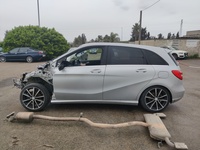 Mercedes Classe B W242, W246 B 180 CDI 109CV 2011-2014