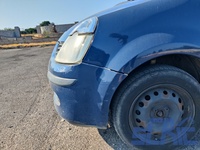 Renault Modus F/JP0 1.5 DCI 68CV 2004-2023