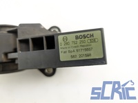 Pedale Acceleratore LANCIA MUSA 350 1.3 D MULTIJET 2004-2012 0280752250
