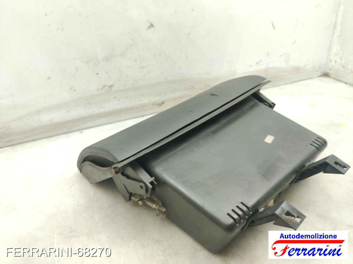Portaoggetti Passeggero FIAT BRAVO 2 198 2007-2014 07354459590