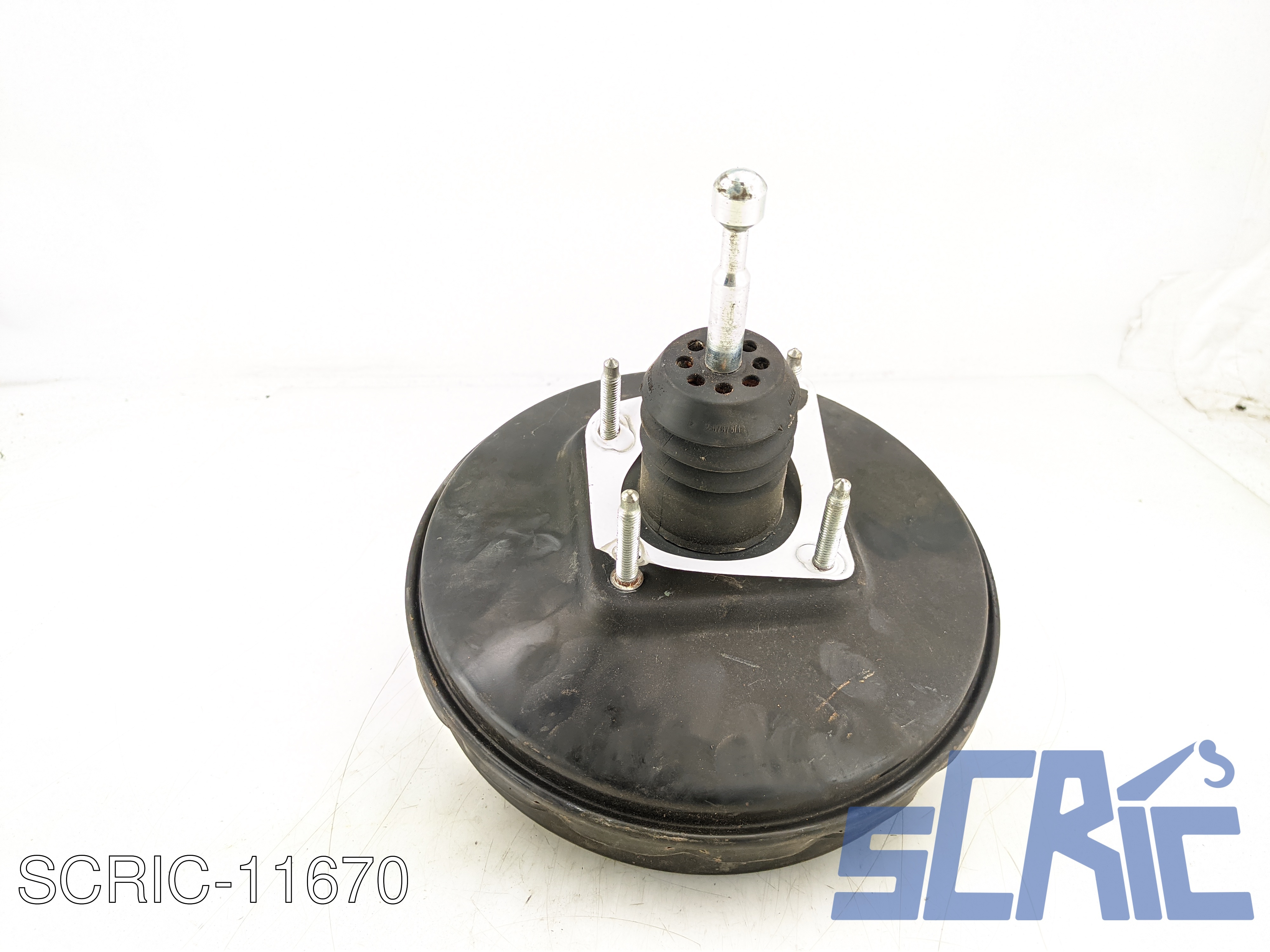 Servofreno LANCIA YPSILON 843 1.3 JTD 2003-2011 51715781, 0204024969