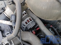 Renault Megane 4 B9A M N 1.5 DCI 110 110CV 2015-2023