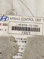 Centralina Airbag HYUNDAI GETZ TB 2002-2005 959101C100, 9591010100, 13023