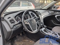 Opel Insignia A  G09 2.0 CDTI 160CV 2008-2017