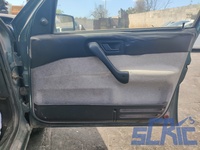 Fiat Tipo 160 1.6 I.E 75CV 1992-1995