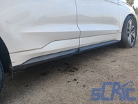 Ford Edge 2.0 TDCI BITURBO AWD 4X4 210CV 2015-2018
