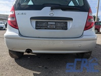 Mercedes Classe A W169 A 150 95CV 2004-2012