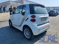 Smart Fortwo Coupe 451 1.0 71CV 2007-2023