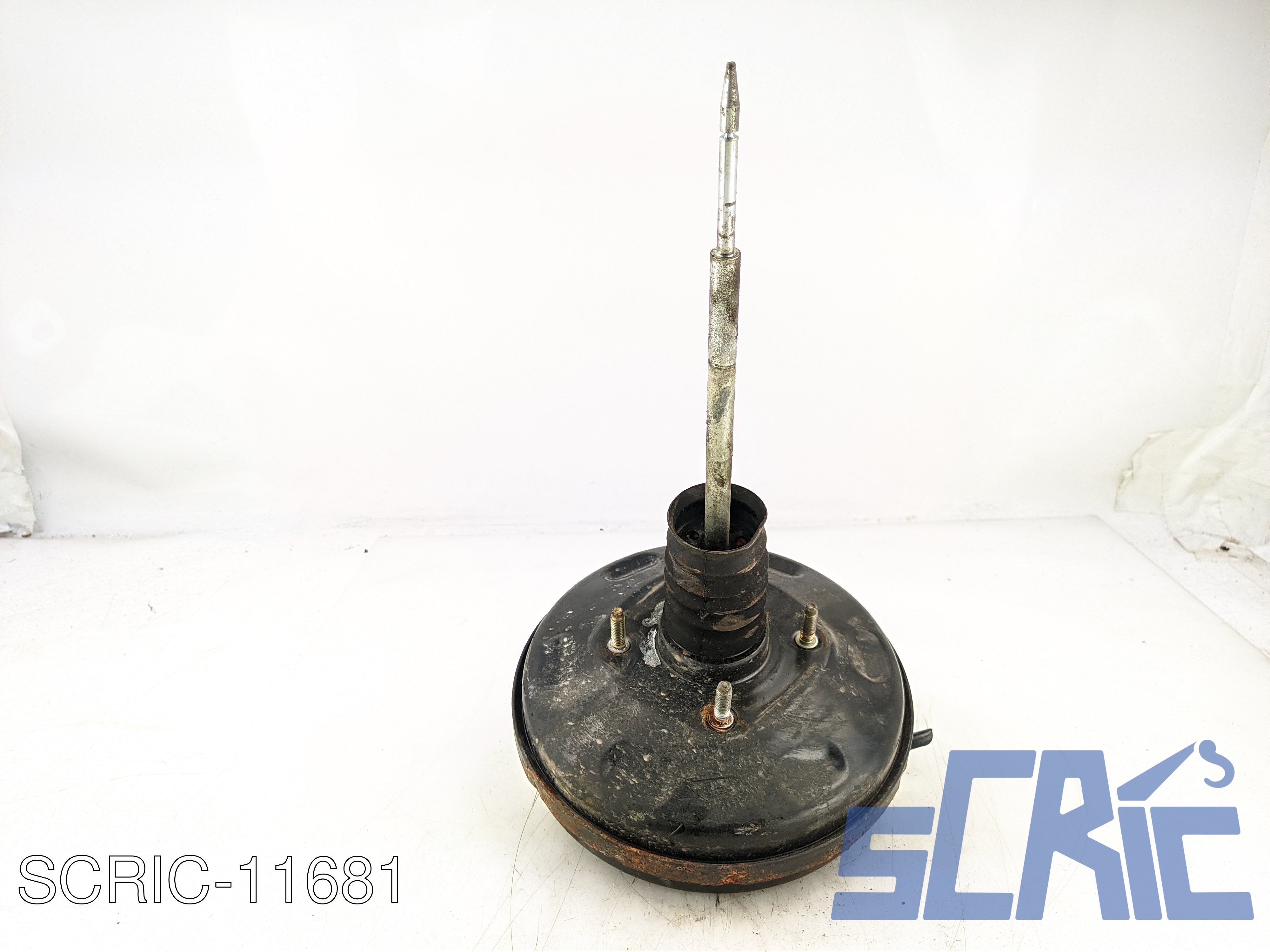 Servofreno FORD KA RB 1.3I 1996-2008 XS512B195AA, 74049848