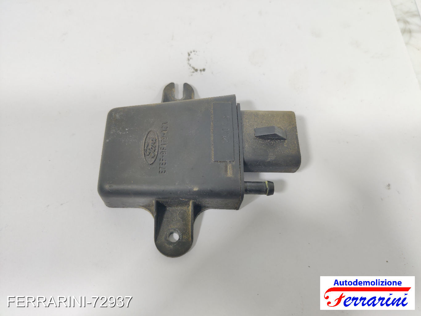 Sensore MAP pressione collettore FORD ESCORT 5 AAL, ABL 1.3 1990-1995