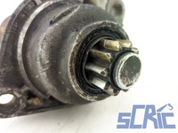 Motorino Avviamento VW SHARAN 7M6, 7M8, 7M9 1.9 TDI 1996-2000 02A911023R