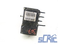 Centralina Pompa Abs PEUGEOT 307 CC 3B 2.0 HDI 135 2005-2009 9663345480 6