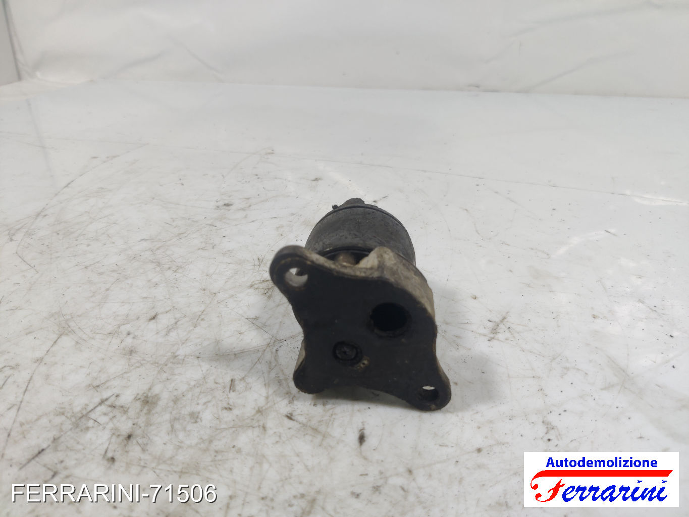 Valvola Egr OPEL VECTRA B SW J96 1.6I 16V 1996-2002 17200272, 851581, 5851024