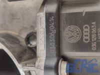 Valvola Egr VW GOLF PLUS 5 521, 5M1 1.9 TDI 2005-2009 03G129637A, 036128063A