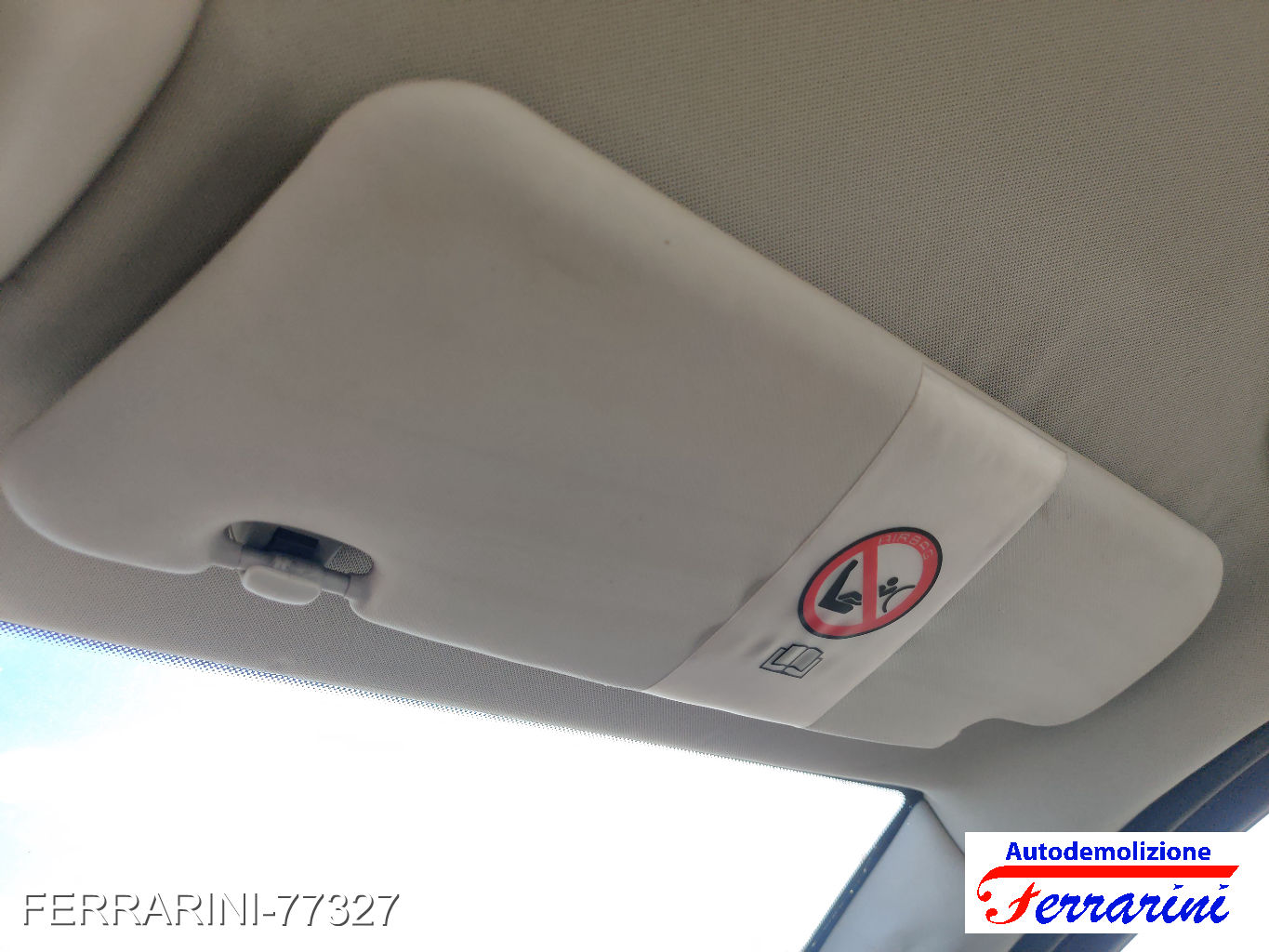 Fiat Stilo 17